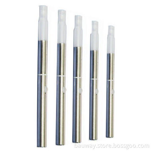 Bauway 098XL Disposable E Wax Vaporizer E Cigarettes, More Convenient, Easy to Use